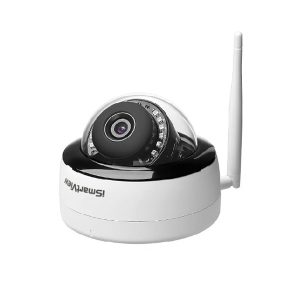 Wifi sales poe camera